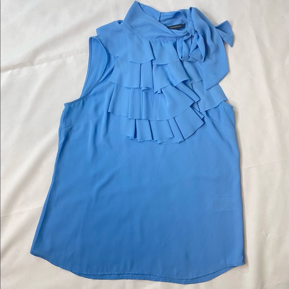 Banana  Republic Blouse S